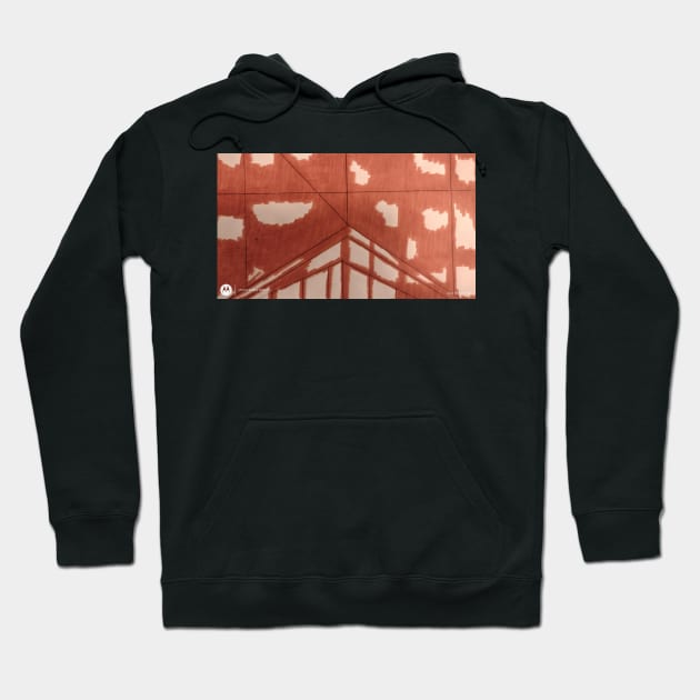 Design Structure l Hoodie by Ytfml#2